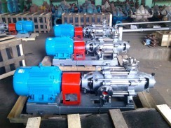 卧(wo)式雙吸(xī)泵