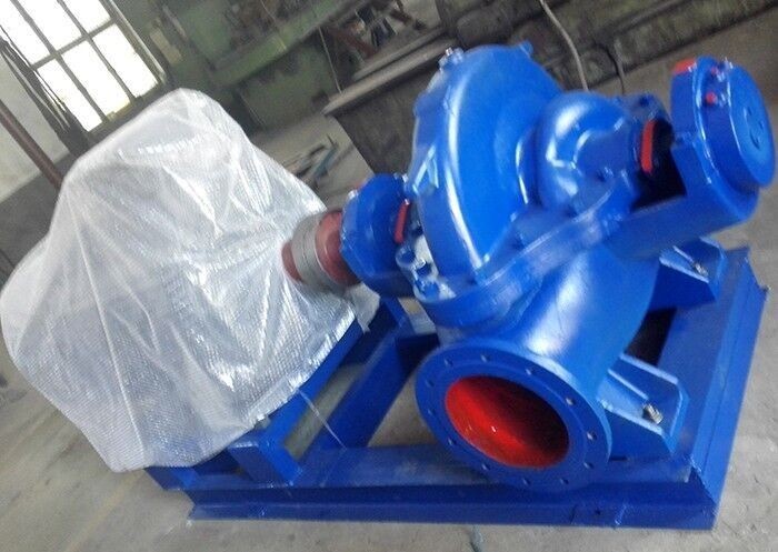 雙吸泵 雙(shuang)吸泵