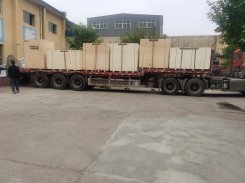 發貨現場(chǎng)