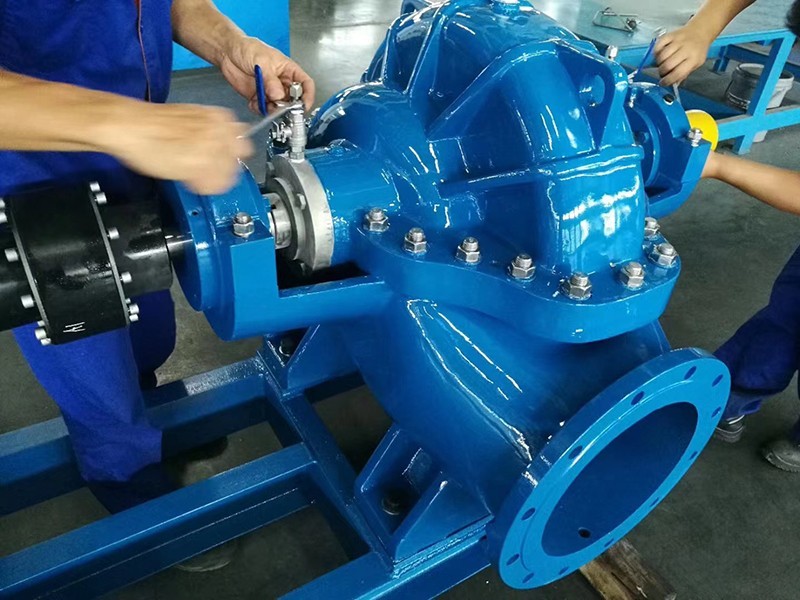 OS雙吸(xī)泵 OS雙吸(xī)泵